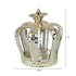 Gold & Silver Crown Display